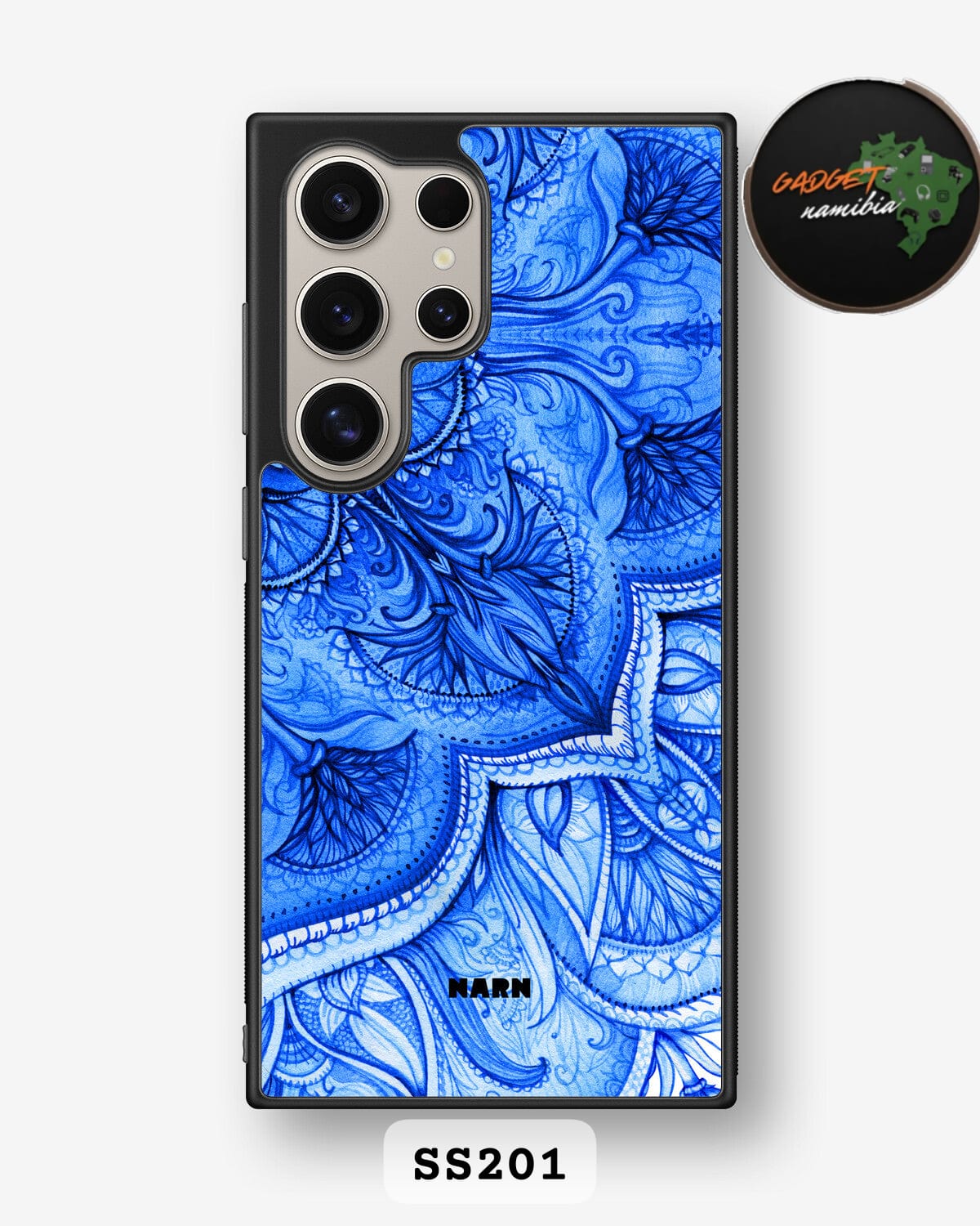 Samsung Covers Series For Women