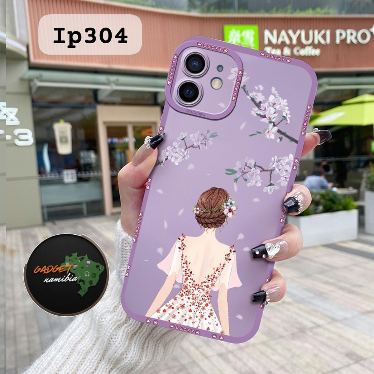 I Phone 12