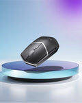 KB16 Different DPI Mini Mouse | Computer Mouse | 2.4GHz Wireless Mouse for Laptop Notebook PC