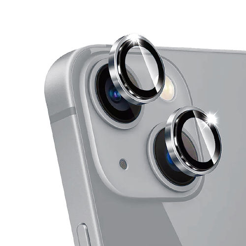 iPhone 14 WB27 Metal Camera Lens