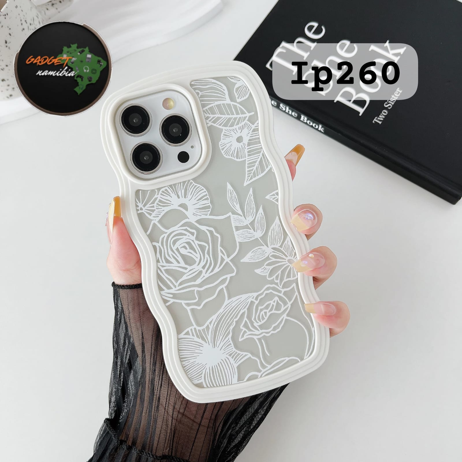I phone 14 pro max