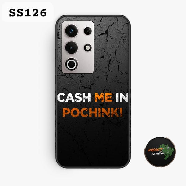 Samsung Covers Series for man
