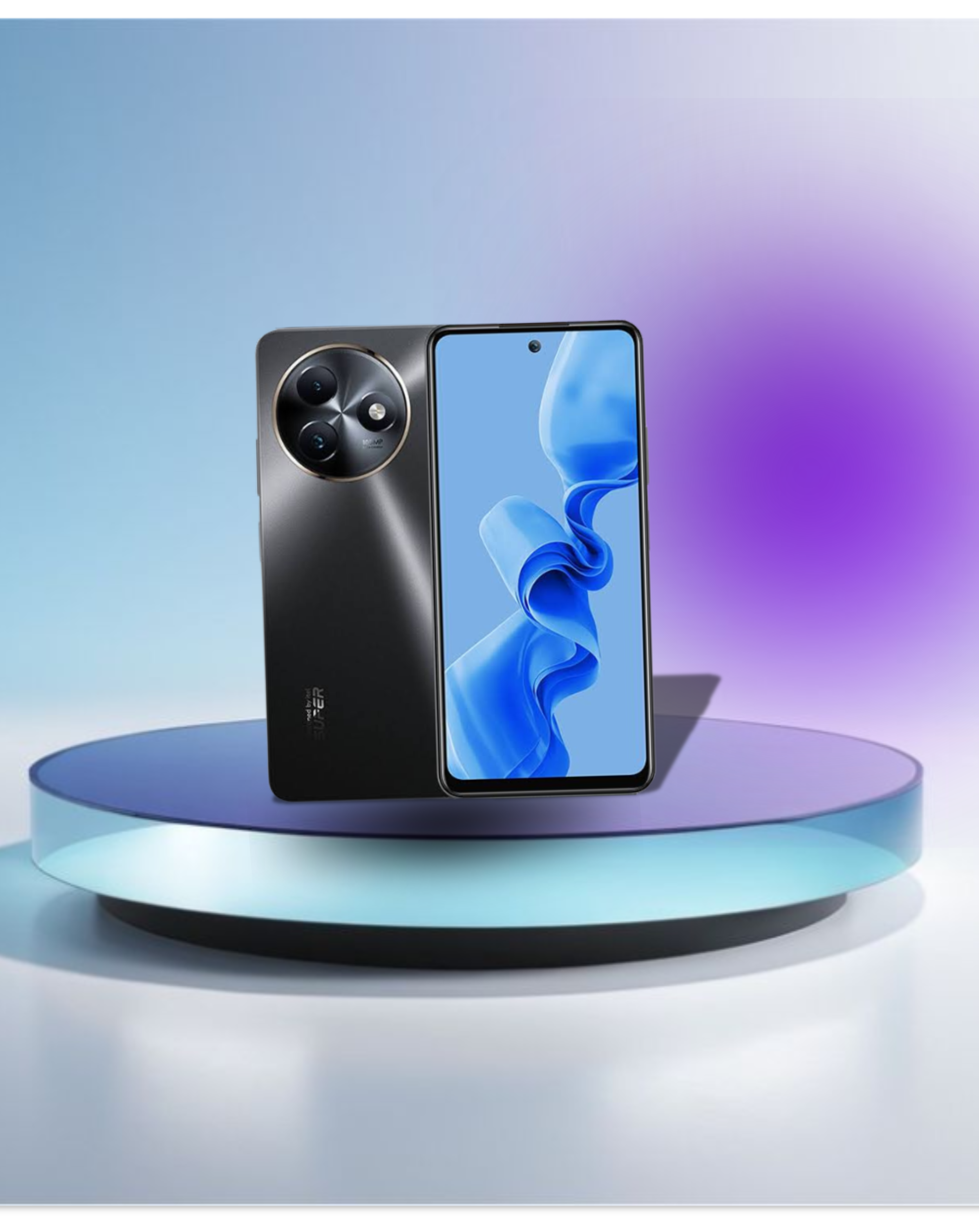 itel S24