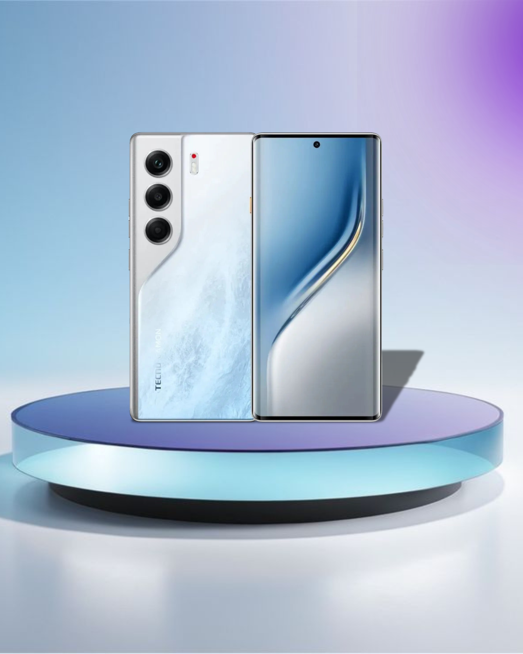 TECNO Camon 40