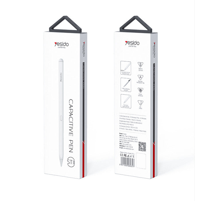 Yesido Capacitive Pen ST11