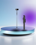 K07 Selfie Stick Integrated Tripod