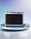 Fujifilm Instax Mini Evo Instant Film Camera Combo