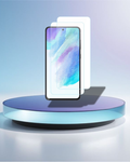 Samsung S21 FE Tempered Glass Protector