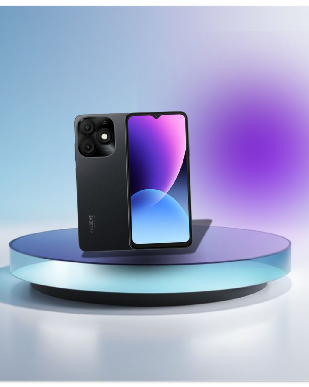itel A50