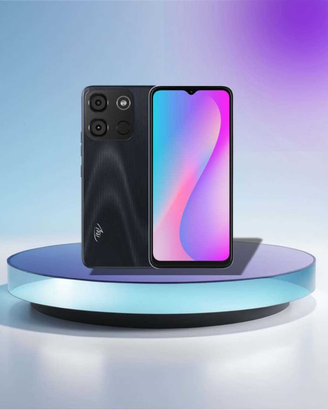 itel A60