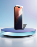 Iphone 17 Promax Tempered  Glass Protector