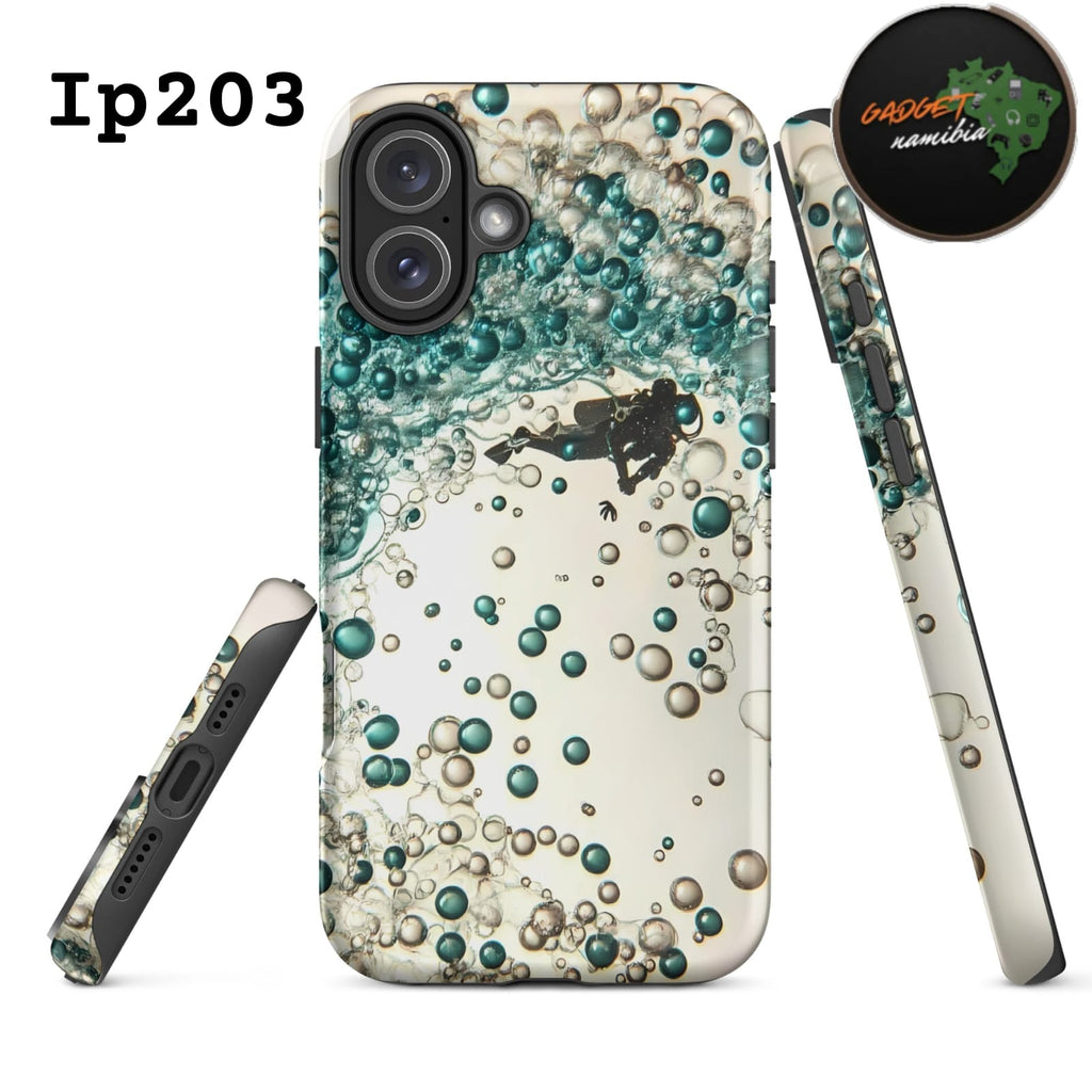 I phone 16