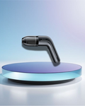 VC02 Mini Portable Cordless Car Vacuum Cleaner High Power Wet&D