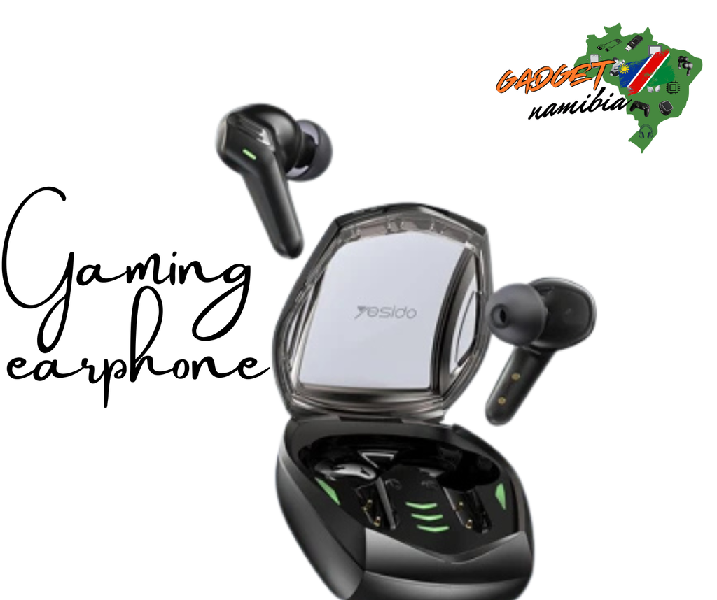 TWS14 True Wireless Earphone