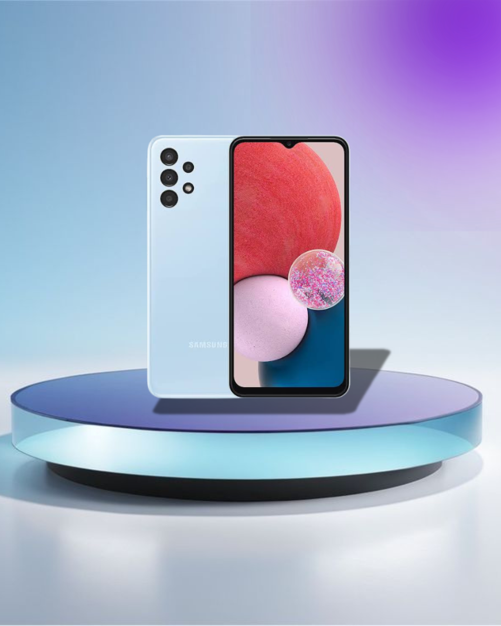 Samsung Galaxy A13