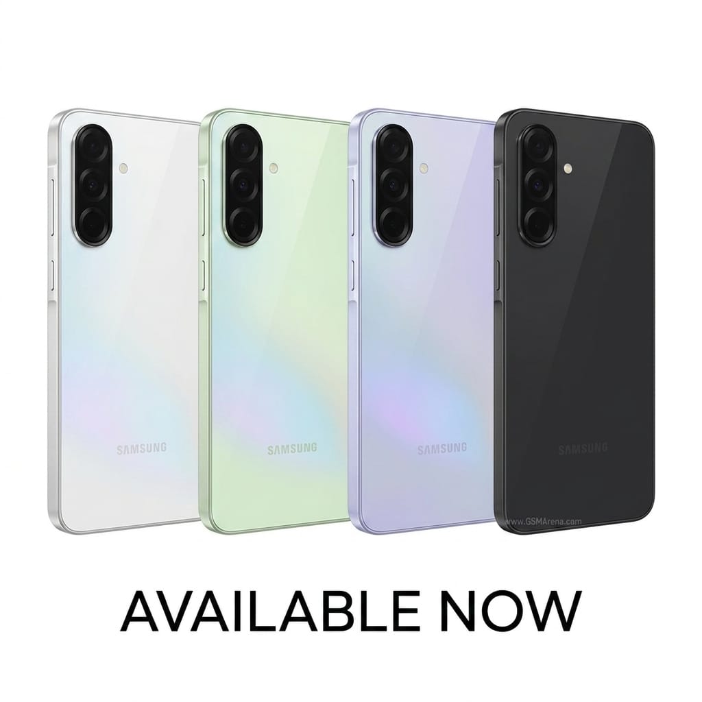 Samsung Galaxy A36 5G