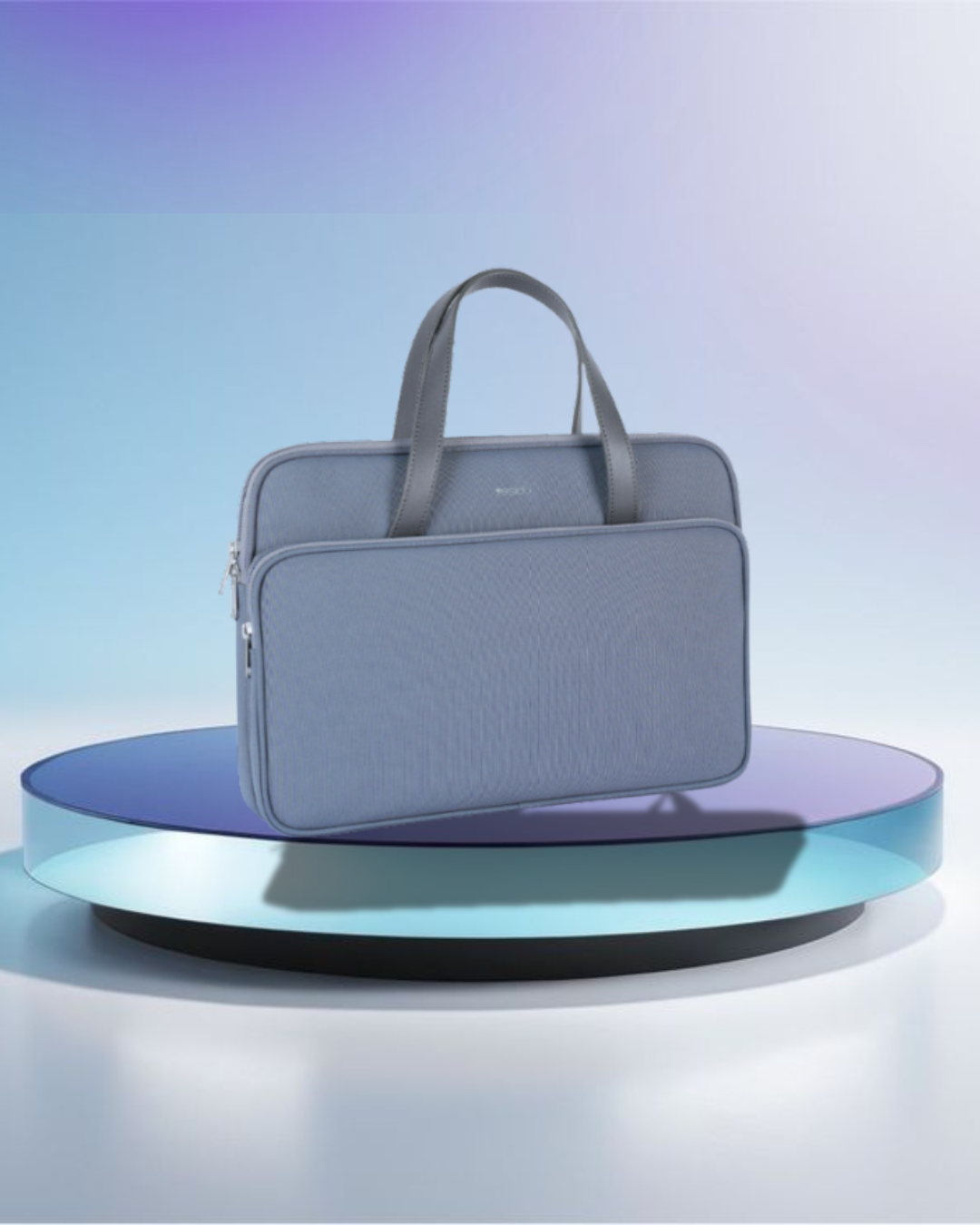 WB35  Smooth Multi Layered Storage Large Capacity Unbreakable High Sensitivity Laptop Bag