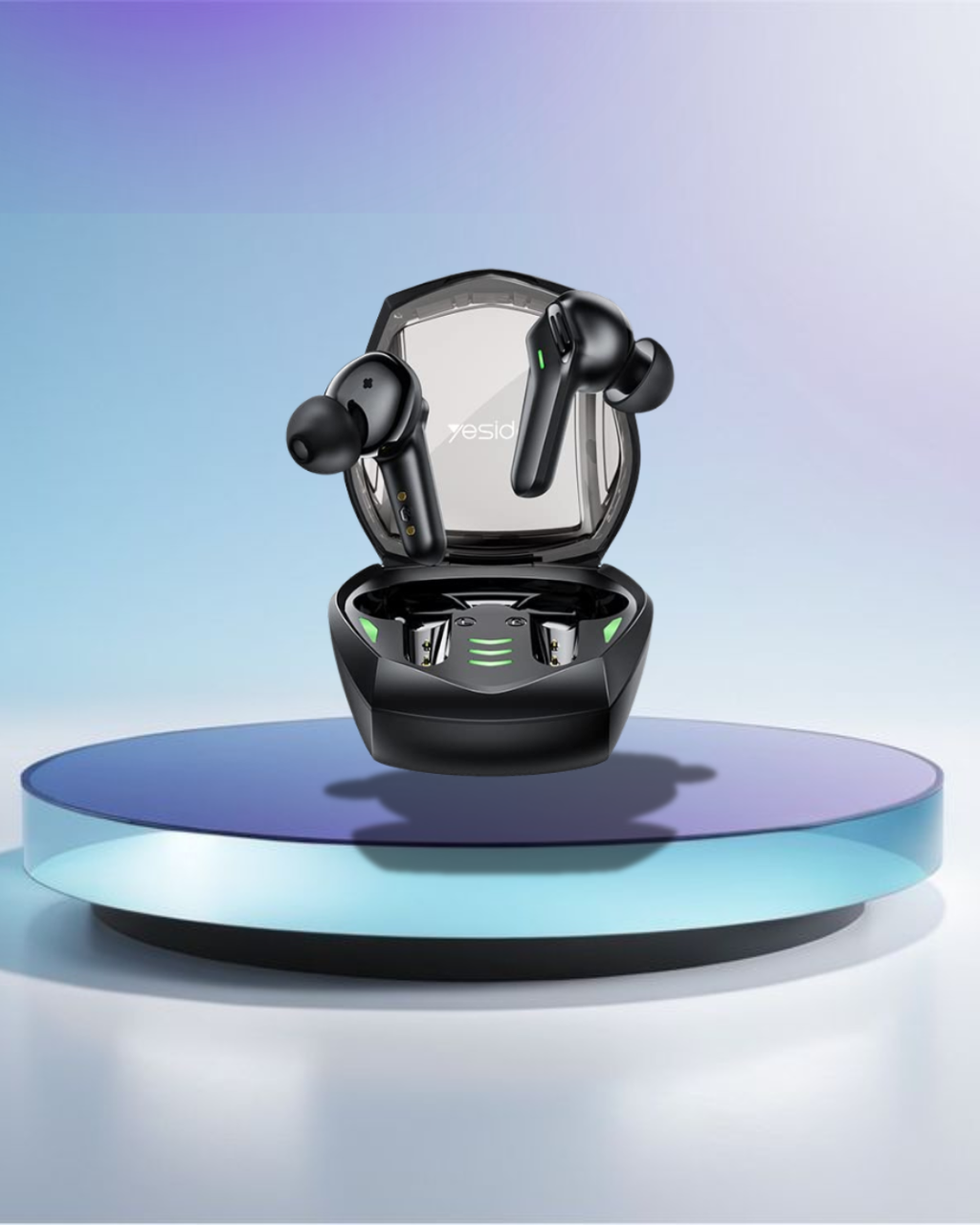 TWS14 True Wireless Earphone