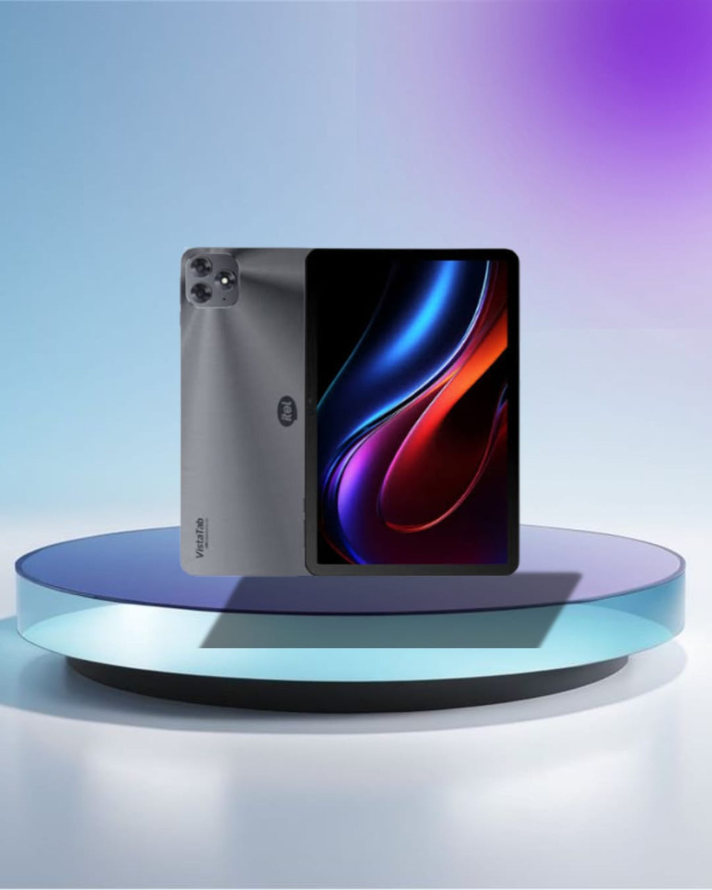 itel VistaTab 30S