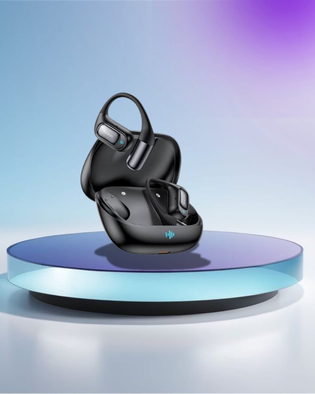 YSP23 ANC+ENC OWS Wireless Earphones