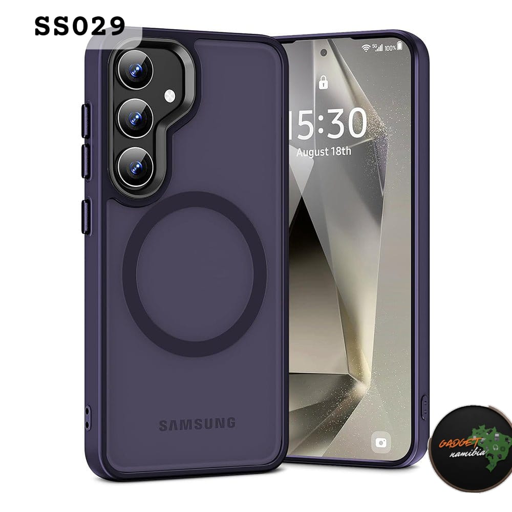 Samsung S25 Plus