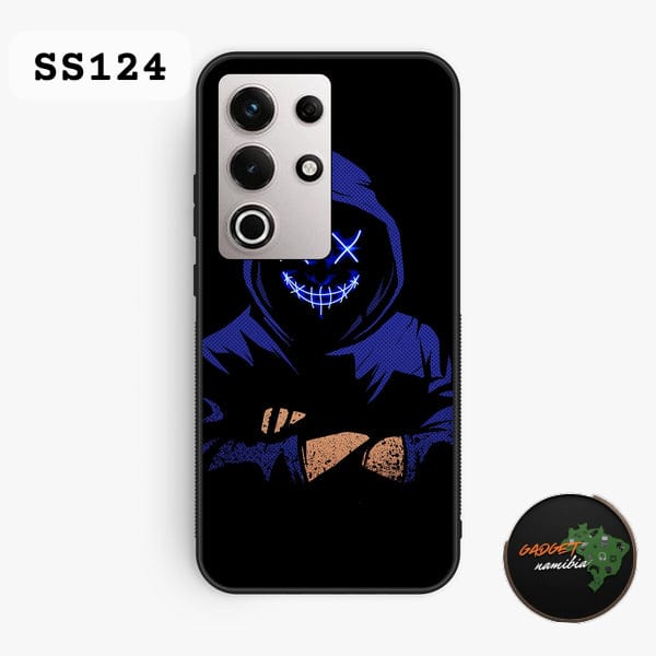 Samsung Covers Series for man