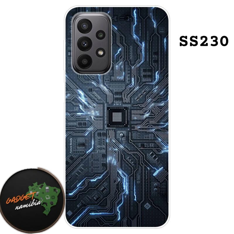 Samsung A23