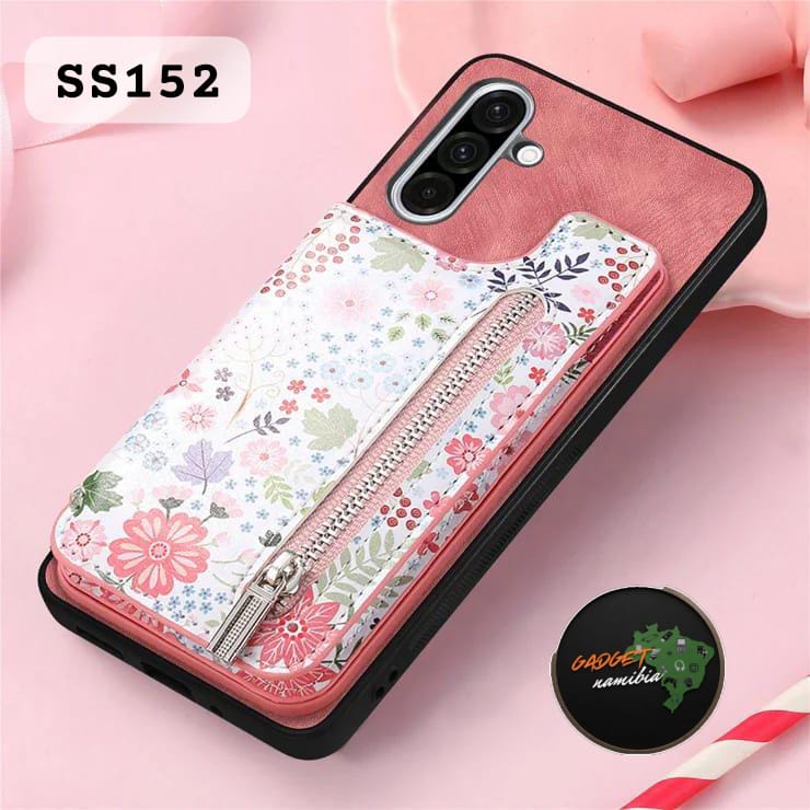 Samsung A56
