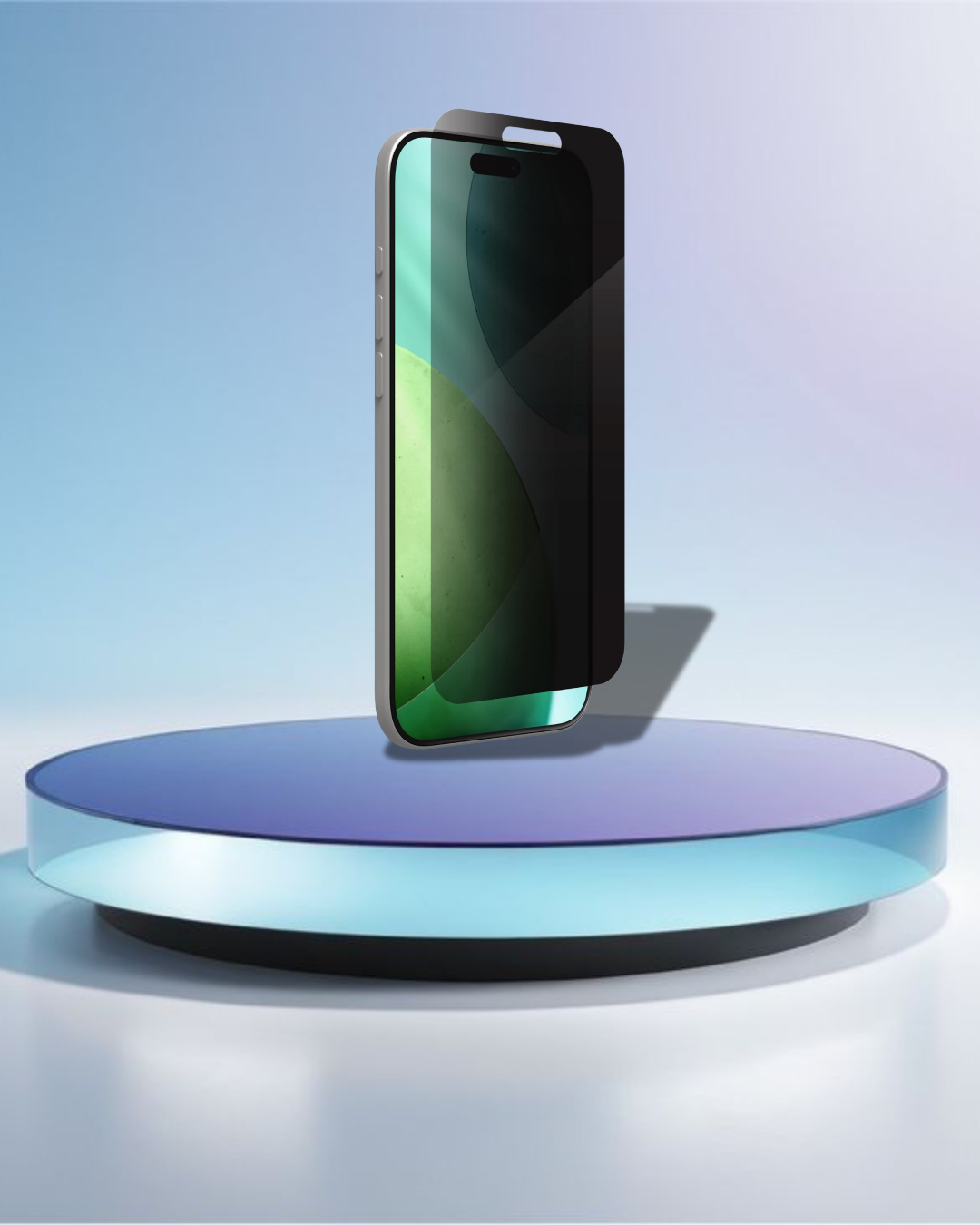 Iphone 17 air Privacy Glass protector