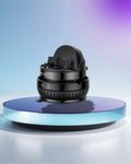 C272 360 Horizontal And Vertical Car Phone Holder