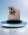 Iphone 16 Pro Max Metal Camera Lens
