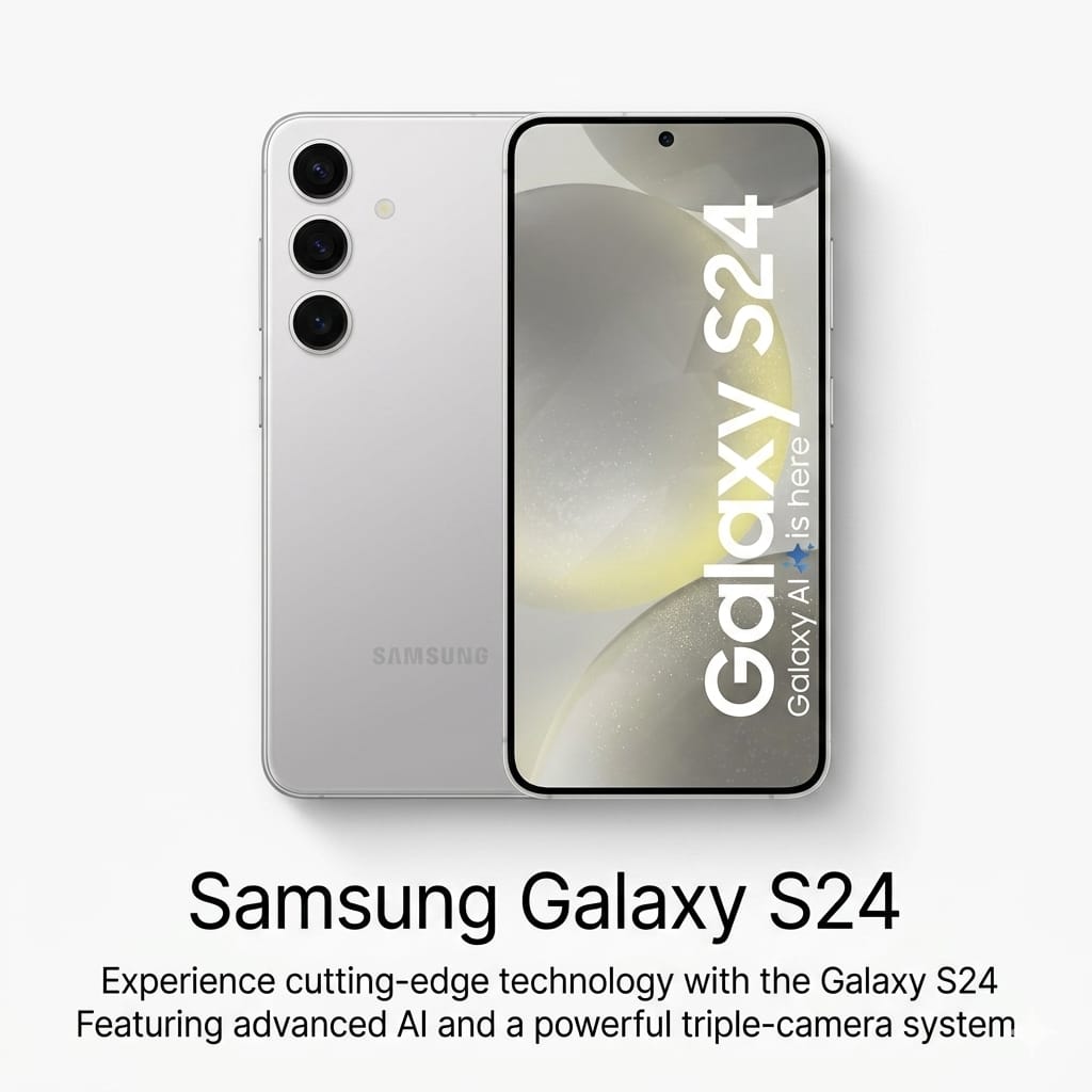 Samsung Galaxy S24