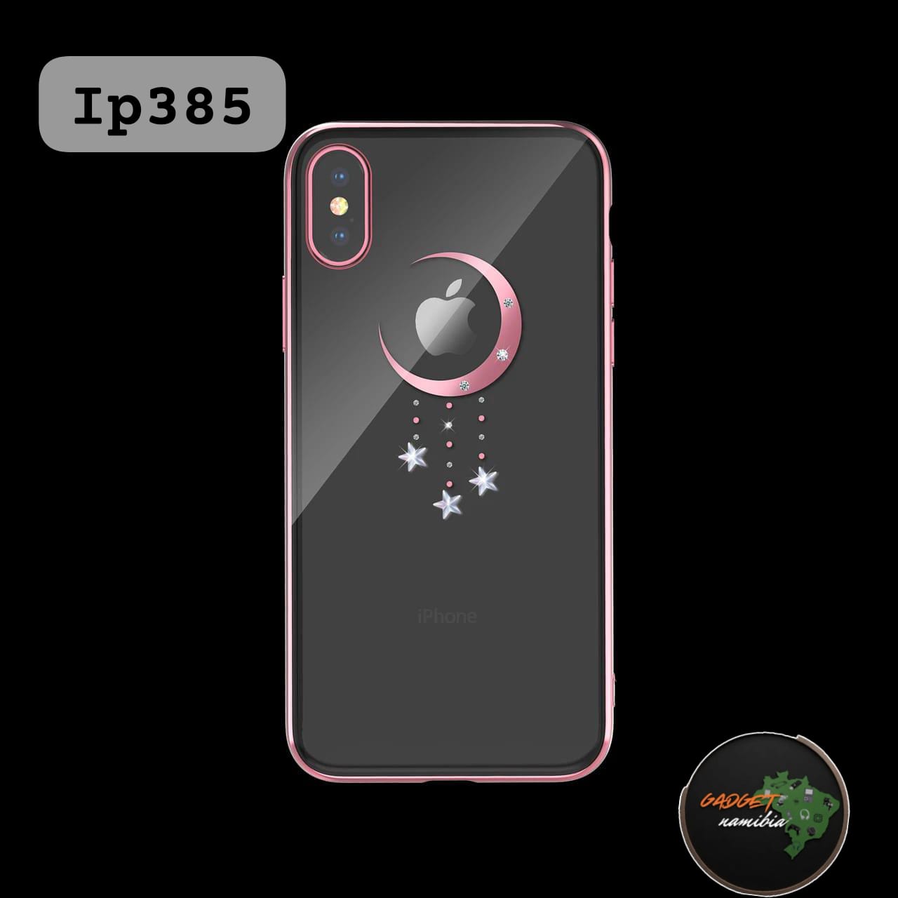 I phone X/XS