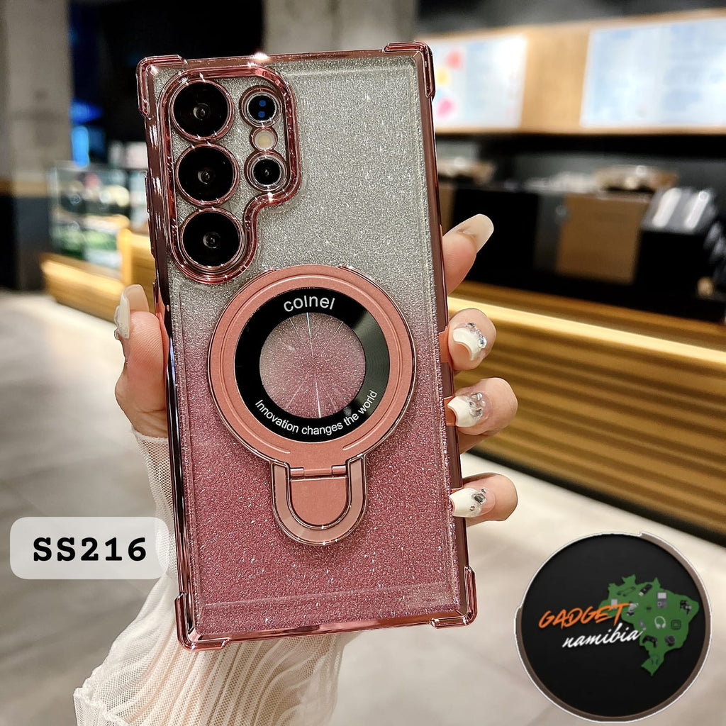 Samsung Covers Series For Women