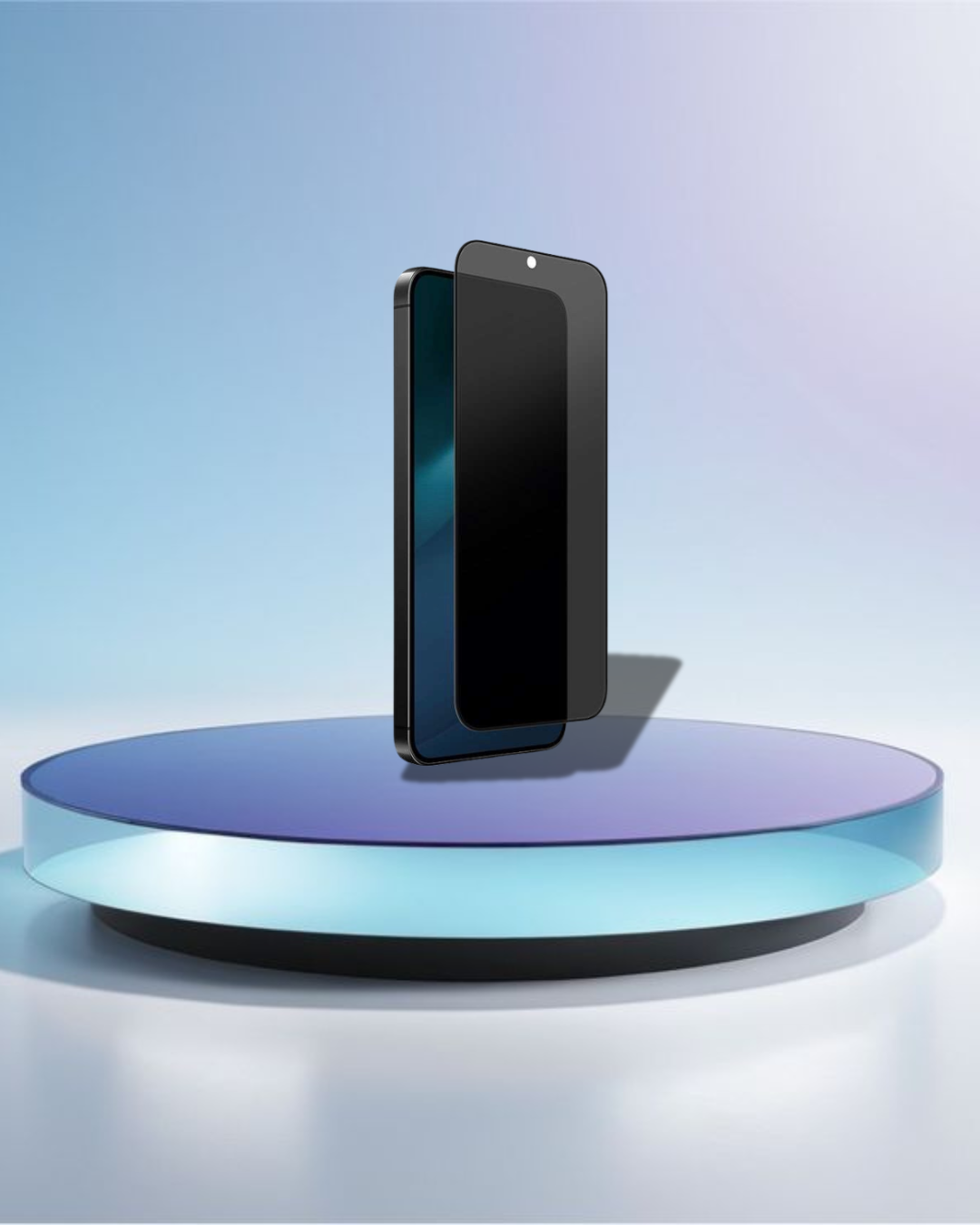 Samsung 25 Privacy  Glass Protector