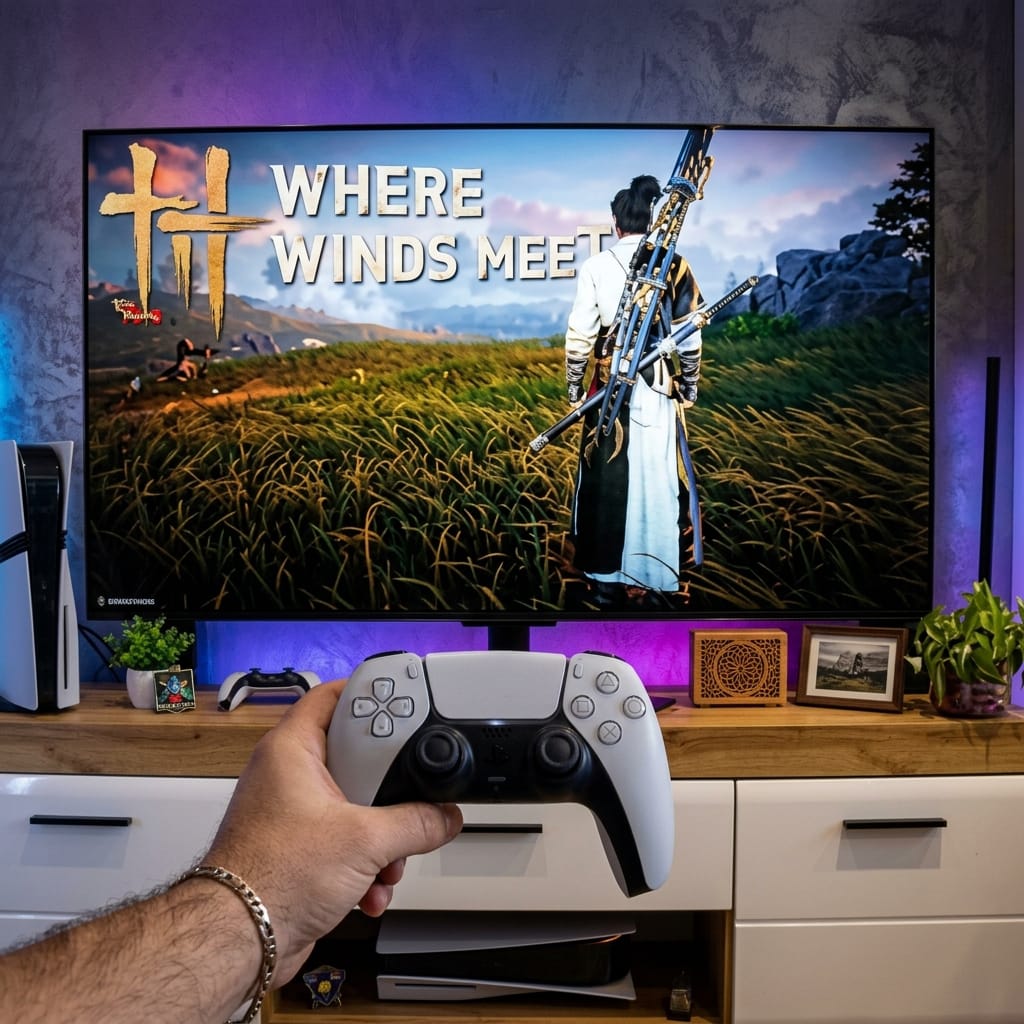 PS5 PRO