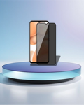 Itel A50 Privacy Glass Protector