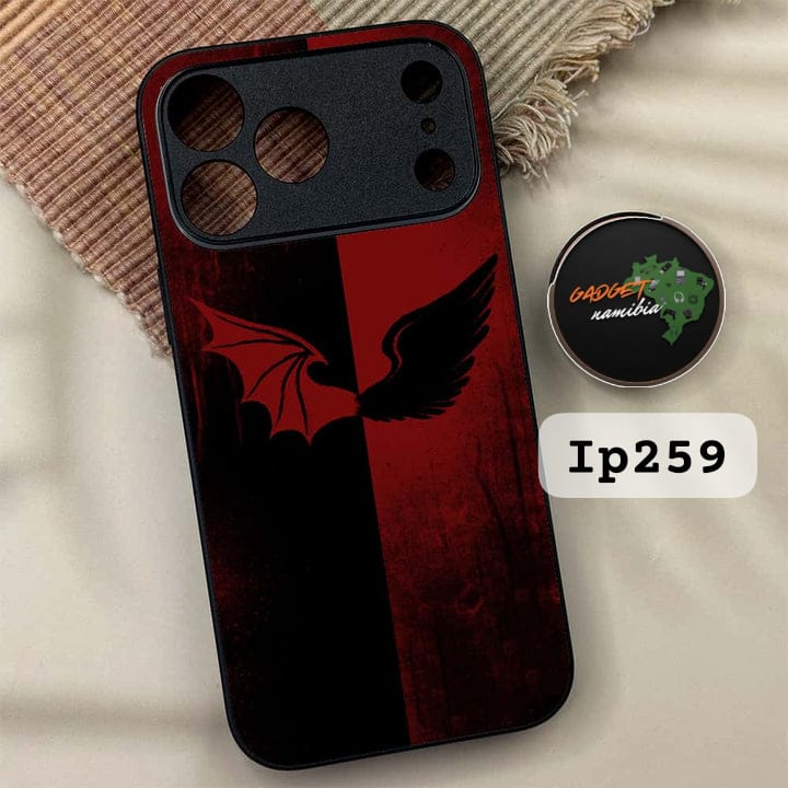 Iphone Covers Series for man