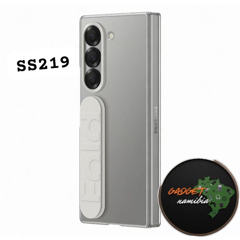 Samsung Z fold 6