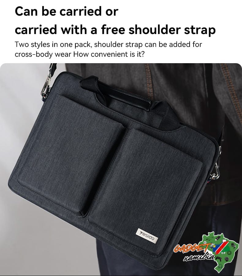 WB47 14 inch Large Capacity Waterproof