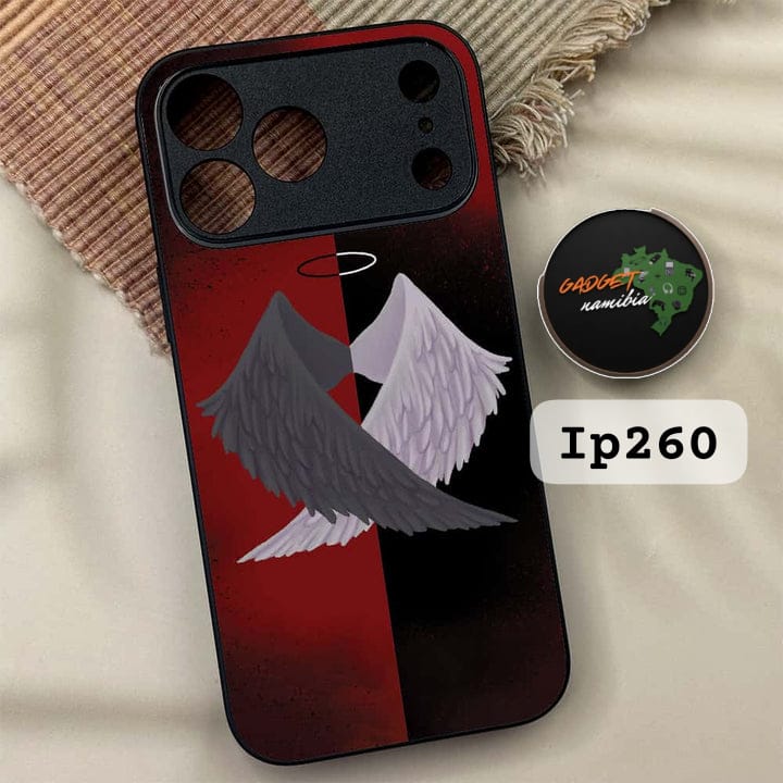 Iphone Covers Series for man