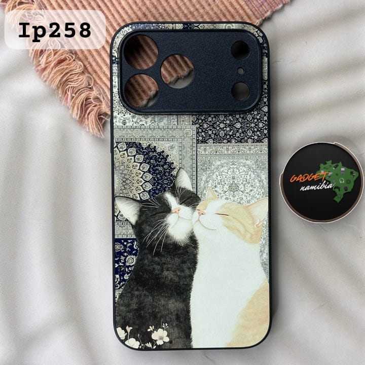 Iphone Covers Series for man