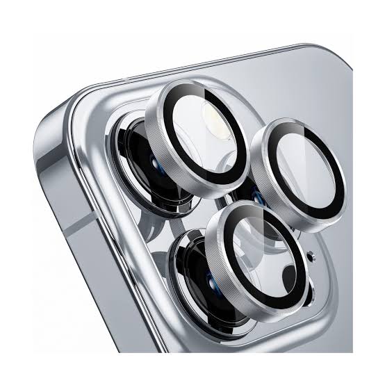 iPhone 14 WB27 Metal Camera Lens