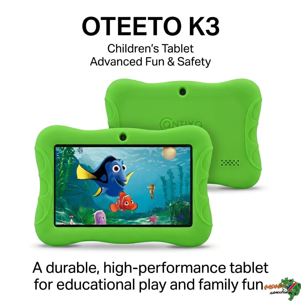Oteeto K3