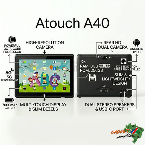 Atouch A40