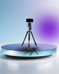 KT285+NB50 Tripod