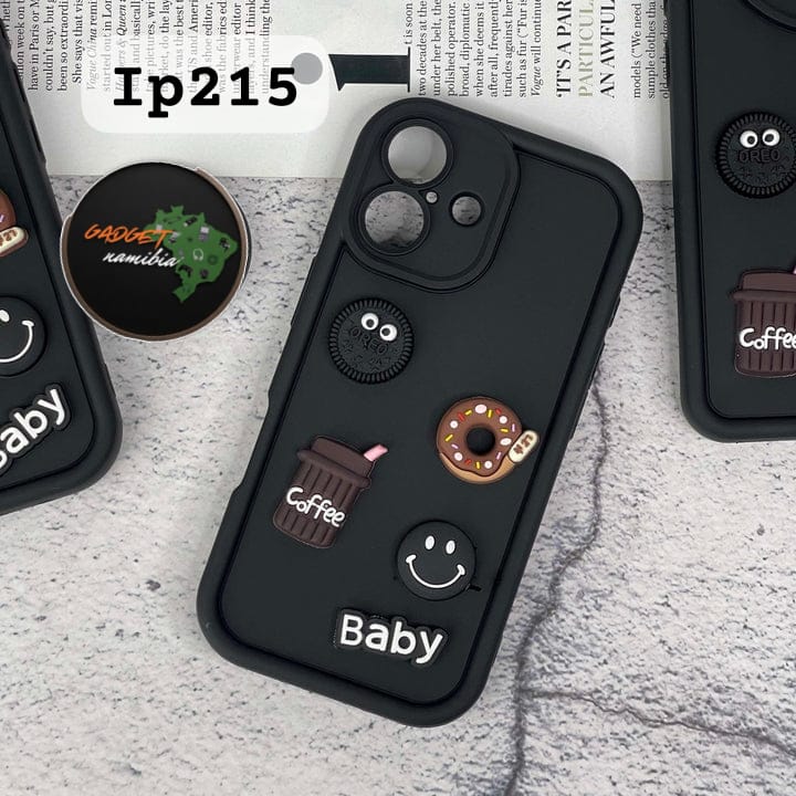 I phone 16