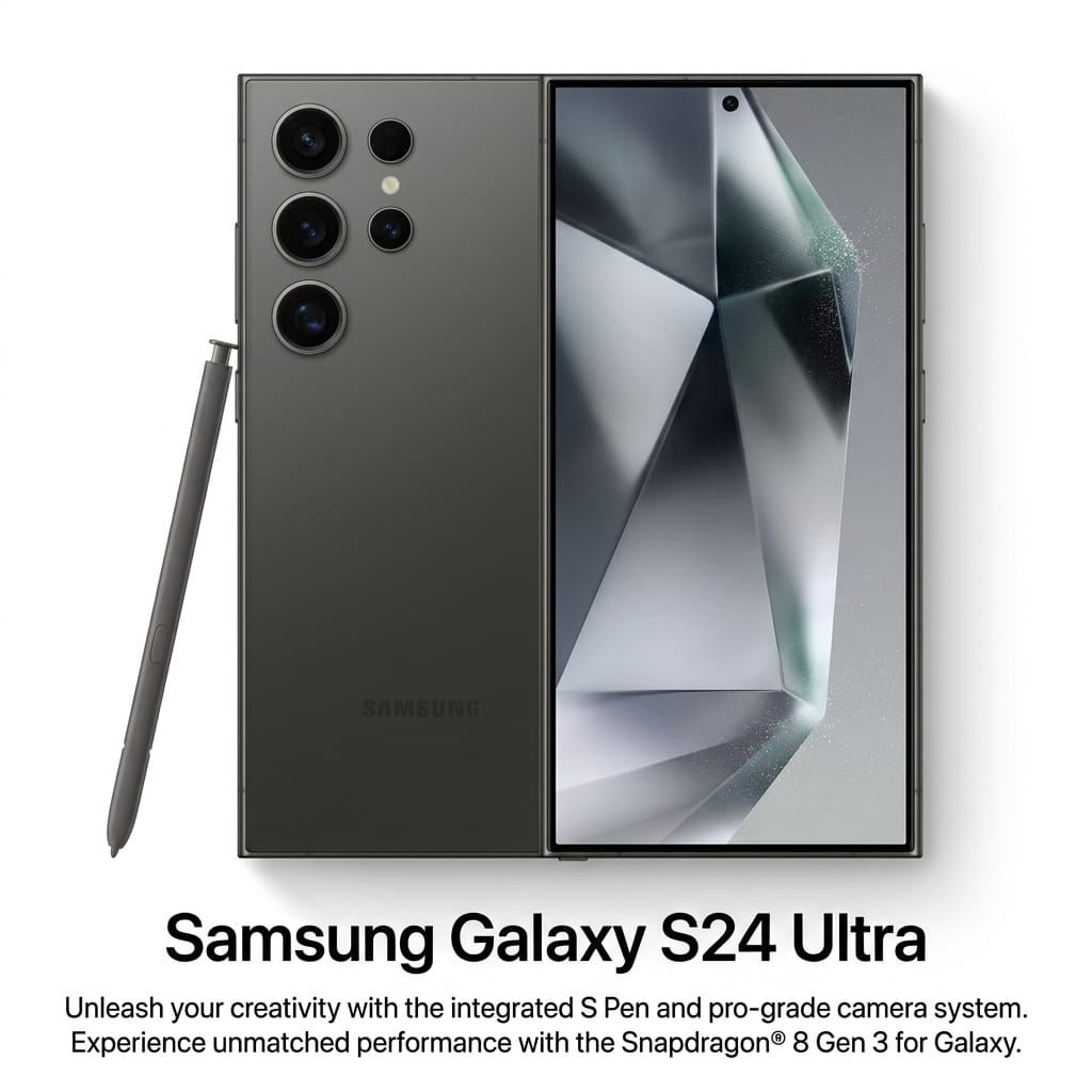 Samsung Galaxy S24 Ultra