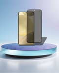 Samsung S25 plus Privacy Glass Protector