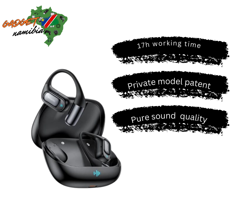 TWS26 Physical Noise Reduction TWS Wireless Earphone